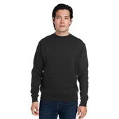 Nautica Unisex Anchor Crew Neck Sweatshirt N17175