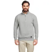 Nautica Men's Anchor Quarter-Zip Pullover N17176