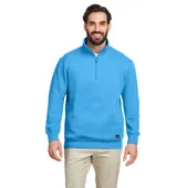 Nautica Men's Anchor Quarter-Zip Pullover N17176