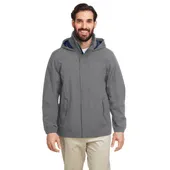 Nautica Men's Voyage Raincoat N17182