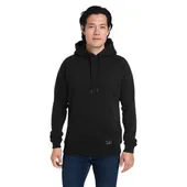 Nautica Unisex Anchor Pullover Hooded Sweatshirt N17199