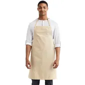 Artisan Collection By Reprime Organic Cotton Bib Apron RP102