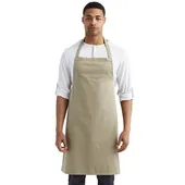 Artisan Collection By Reprime Organic Cotton Bib Apron RP102