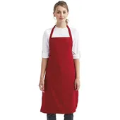 Artisan Collection By Reprime Organic Cotton Bib Apron RP102