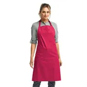 Artisan Collection By Reprime "Colours" Sustainable Bib Apron RP150