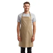 Artisan Collection By Reprime "Colours" Sustainable Bib Apron RP150