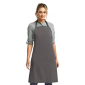 Artisan Collection By Reprime "Colours" Sustainable Bib Apron RP150