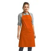 Artisan Collection By Reprime "Colours" Sustainable Bib Apron RP150