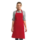 Artisan Collection By Reprime "Colours" Sustainable Bib Apron RP150