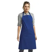 Artisan Collection By Reprime "Colours" Sustainable Bib Apron RP150