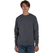 Hanes Adult Perfect Sweats Crewneck Sweatshirt RS160