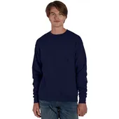 Hanes Adult Perfect Sweats Crewneck Sweatshirt RS160