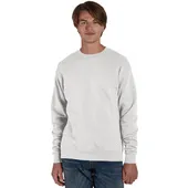 Hanes Adult Perfect Sweats Crewneck Sweatshirt RS160