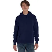 Hanes Adult Perfect Sweats Pullover Hooded Sweatshirt RS170