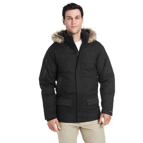 Spyder Adult Diamond Parka S17745