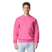 Gildan Adult Softstyle Fleece Crew Sweatshirt SF000