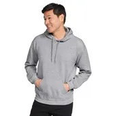 Gildan Adult Softstyle Fleece Pullover Hooded Sweatshirt SF500