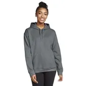 Gildan Adult Softstyle Fleece Pullover Hooded Sweatshirt SF500