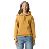 Gildan Adult Softstyle Fleece Pullover Hooded Sweatshirt SF500