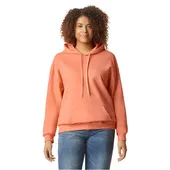 Gildan Adult Softstyle Fleece Pullover Hooded Sweatshirt SF500