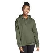 Gildan Adult Softstyle Fleece Pullover Hooded Sweatshirt SF500