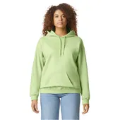 Gildan Adult Softstyle Fleece Pullover Hooded Sweatshirt SF500