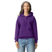 Gildan Adult Softstyle Fleece Pullover Hooded Sweatshirt SF500