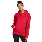 Gildan Adult Softstyle Fleece Pullover Hooded Sweatshirt SF500