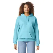 Gildan Adult Softstyle Fleece Pullover Hooded Sweatshirt SF500