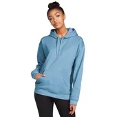 Gildan Adult Softstyle Fleece Pullover Hooded Sweatshirt SF500