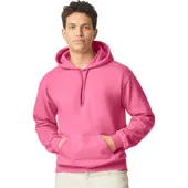 Gildan Adult Softstyle Fleece Pullover Hooded Sweatshirt SF500