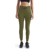 Ladies' Tridri Maria Fitted Yoga Jogger TD055