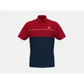 Under Armour Men's Freedom Low Round Polo 1372722