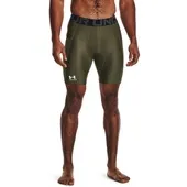 Under Armour Men's Heatgear Armour Compression Shorts 1361596