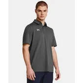 Under Armour Men's Team Tech Polo 1370399