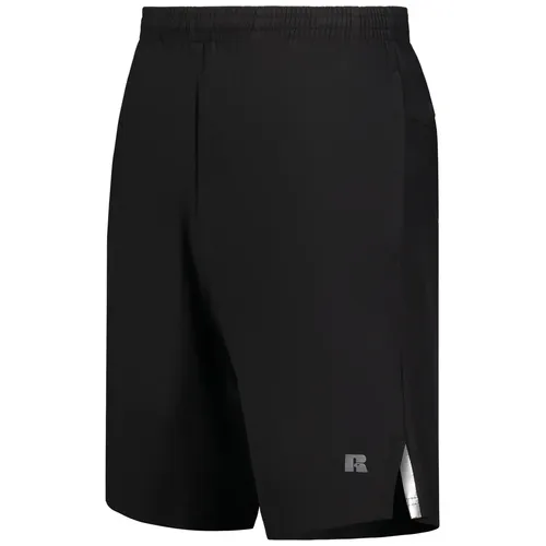 Russell Legend Stretch Woven Shorts R20SWM