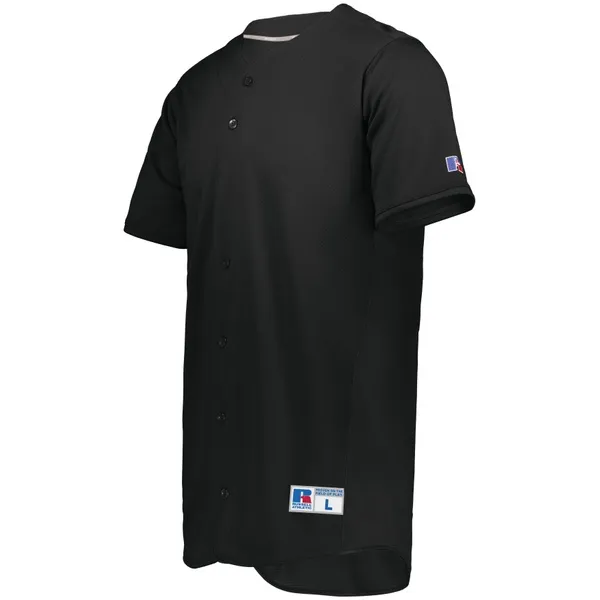 [NOMANUAL] SWEEP BASEBALL JERSEY ★大人気★ SWEEP BASEBALL JERSEY - WHITE | ファッション通販サイト NUGU