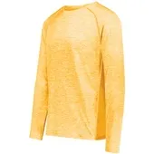 Holloway Electrify Coolcore Long Sleeve Tee 222570