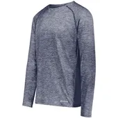 Holloway Electrify Coolcore Long Sleeve Tee 222570