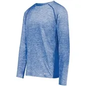 Holloway Electrify Coolcore Long Sleeve Tee 222570