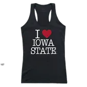 W Republic Women Love Tank 532 Iowa State Cyclones 532-125
