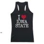 W Republic Women Love Tank 532 Iowa State Cyclones 532-125