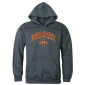 W Republic Campus Hoodie 540 Iowa State Cyclones 540-125