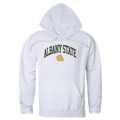 W Republic Campus Hoodie 540 Albany State Golden Rams 540-260