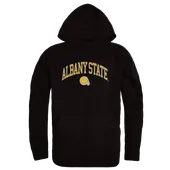 W Republic Campus Hoodie 540 Albany State Golden Rams 540-260