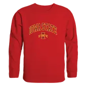 W Republic Campus Crewneck 541 Iowa State Cyclones 541-125