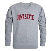 W Republic Game Day Crewneck 543 Iowa State Cyclones 543-125