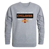 W Republic Established Crewneck 544 Iowa State Cyclones 544-125