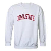 W Republic Arch Crewneck 546 Iowa State Cyclones 546-125