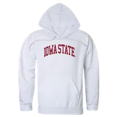 W Republic College Hoodie 547 Iowa State Cyclones 547-125